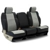 Coverking Seat Covers in Alcantara for 20122015 Toyota Prius, CSCAT3TT10038 CSCAT3TT10038